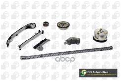 ���! ������, c� ���������� ��� VVT-i Nissan Almera/Primera/Tino 1.5/1.8i 99-06 Bga ���. TC0265VFK �/� TC0265VFK ����