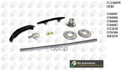 ���. �-�� ���! ������, �� �����Citroen Jumper, Ford Transit, Peugeot Boxer 2.2HDI/TDCI 06 Bga ���. TC2360FK TC2360FK ����