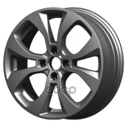 Original Series Wheels KL-296