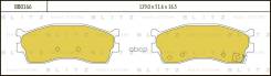    |  | Kia Spectra/Shuma/Clarus 96- Bd-4403; Bd-4403-Sp; Ws3270. 00; 0K2n13328za; 0K9b63328z; 58115Fda00; Np6021...