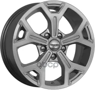 Original Series Wheels KL-318