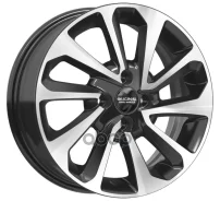 Original Series Wheels KL-320