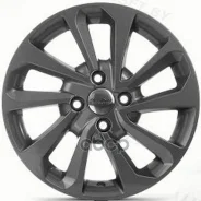 Original Series Wheels KL-320
