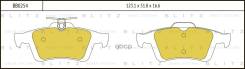    |  | Ford Focus 03- Bd-3045; Bd-5901; Bd-5901-Sp; Bd-6302; Sx-1098; Ws3201. 01; Ws3201. 03; 44060Ba00f; Br. b...