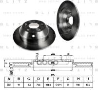   |  | Hyundai Santa 09- Bn-1543; Fx-1155; 61566Ap; 58411-2P000; 584112W010; S584112p000; Nd6066k; Adc2429; Gd0152; 197601;...