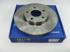   ! 15 Wheel Ford Focus Ii/C-Max, Volvo S40/V50 1.6-2.4 04 Sangsin brake . SD5302 SD5302 