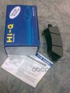    Kia Opirus/Amanti 2.7/3.0/3.5 06/Soul 1.6/2.0/1.6D 08 Sangsin brake . SP1239 Sp1239sns [583023Fa01] ! SP1239 
