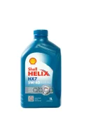 Shell Helix HX7