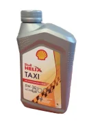 Shell Helix Taxi