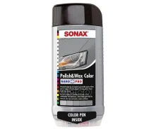 �������� ������ ������� ����������� 500�� � ������ NanoPro Sonax ���. 296300 ����
