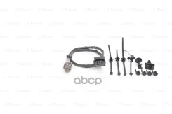 ������-���� ��������� �������������� VW: Touareg 6.0 W12 02- Bosch ���. 0258007355 0258007355 ����