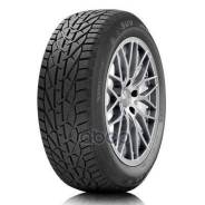 Tigar SUV Winter