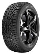 Tigar SUV Ice