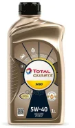 Total Quartz 9000