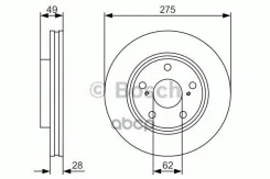 ���� ����. ���. Toyota Camry 2.2 96-01 Bosch ���. 0986479R58 0986479R58 ����