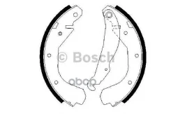 ������� ���������� Opel AstraF 0986487199 ����