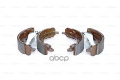 ������� ���������� (200*40 mm) (! �� ��� 6RU698525) Audi 100, VW Golf 91-05, Fabia, Polo Bosch 986487270 986487270 ����