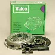 �������� ��������� LADA 2108 84-04 / 2109 87-06 Valeo ���. 801122 801122 ����