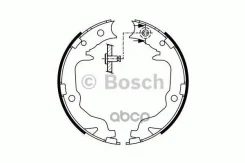 ������� ��������� ����������� ������� Mitsubishi Lancer/Outlender, Citroen C-Crosser/C4, Peugeot 4008 Bosch ���. 0986487766 0986487766 ����