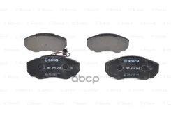 ������. ������. ������� Peugeot Boxer, Citroen Jumper, Fiat Ducato 1t, 1.4t 01- � � ����. Bosch ���. 0986494048 �-� 0986494048 ����