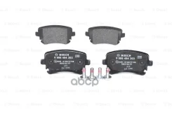 ������� �������� � Audi A4/A6/A8 2.8-4.2/3.0TDi 02, VW Phaeton 02 � ����. Bosch ���. 0986494303 0 986 494 303 GDB1516 ! 0986494303 ����