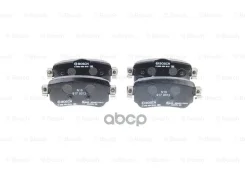 ������� ��������� �������� ���� Nissan Qashqai / X-Trail 14- Bosch ���. 0986494816 0986494816 ����