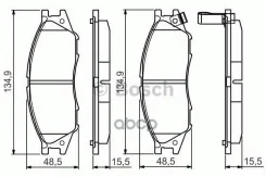 ������� �������� �.! Nissan Sunny B1598/Almera Classic 06 Bosch ���. 0986495146 0 986 495 146 0986495146 ����
