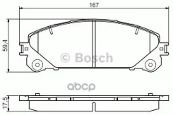 ������� ��������� �������� | ����� | Bosch ���. 0986495169 0986495169 ����