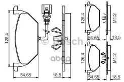 ������� ��������� �������� ����� Bosch ���. 0986495213 0986495213 ����