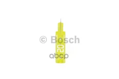 �������������� !20A ������ Bosch ���. 1904529907 1904529907 ����
