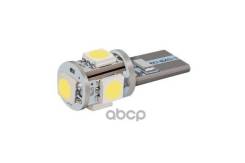 ����� ��������� ������������ T10 12V Xenite (5 LED) (2 ��. ) Xenite ���. 1009343 1009343 ����