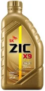 ZIC X9 LS