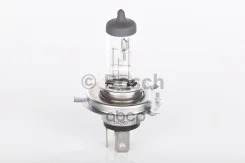 ����� Longlife Daytime PLUS 10 H4 12V 60/55W 1987302048 ���� RU �-KR. ��07. �.05768/23 Bosch ���. 1987302048 1987302048 ����