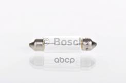 �����! 10W 12V SV8.5-8 L=41 mm Pure Light �����. ��������� ������ Bosch ���. 1987302210 1987302210 ����