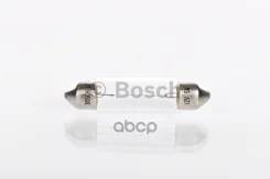 ����� ����������� 5W 12V C5W Bosch 1987302225 Bosch ���. 1987302225 1987302225 ����