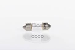����� 12V C10W 10W Bosch Pure Light 1987302227 Bosch ���. 1987302227 1987302227 ����