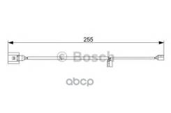     Vw Touareg (7La, 7L6, 7L7) 2.5 R5 Tdi 01.2003 - 05.2010 Vw Touareg (7La, 7L6, 7L7) 3.0 V6 Tdi 11.2007 - 05.2010 Bosch...