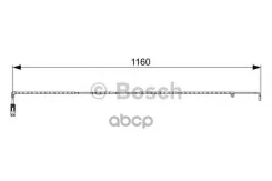 ������ ������ ��������� ������� ������ ������ ��������� ������� ������ Range Rover III (LM) Bosch ���. 1987473055 1987473055 ����