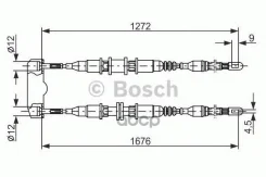 ���� ����������� ������� Bosch ���. 1987477136 1987477136 ����