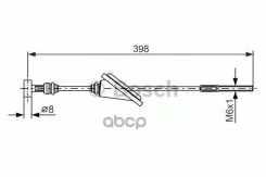 ���� ������� ������� Bosch ���. 1987477985 1987477985 ����