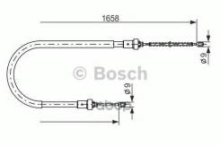 ���� ������� ������! Renault Dacia Logan 1.4/1.6/1.5DCi 08 Bosch ���. 1987482234 1987482234 ����
