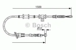 ���� �������! ������ ����� Mitsubishi Carisma all Bosch 1987482245 1987482245 ����
