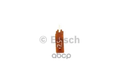 ��������������! LOW PROF MINI ���� �����-���������� 7,5A ���������� Bosch ���. 1987529045 1987529045 ����