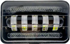 ���� ������������ ������������� WL-710 ������ ����+��� 5LED 75+6W ������ ���. 5249 5249 ����