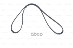 ������ ������������! 5PK835 BMW E46/E39 2.0D 98 Bosch ���. 1987947836 1987947836 ����