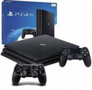 Sony PlayStation 4 Pro ����