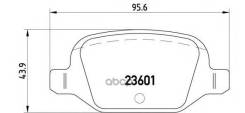    |  | Fiat 500 (312_) 1.4 10.2007 - Fiat Panda (169_) 1.3 D Multijet 09.2003 - Brembo . P23064 Brembo P23064 P23064 ...