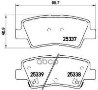  . . Brembo P30067 P30067 