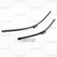 �������� ����� ����������������� (650mm/500mm)Volvo S40 04-/S60 10-/S80 06-/XC60 08-/XC70 07- 3397007088 Carberry ���. 27CA109 27CA109 ����