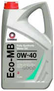Comma Eco-MB
